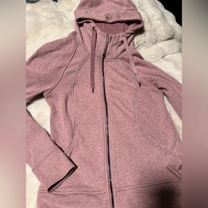 Medium Lululemon hoodie